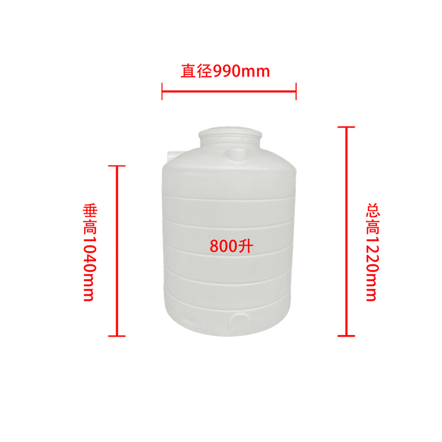 平底储罐PT0.8